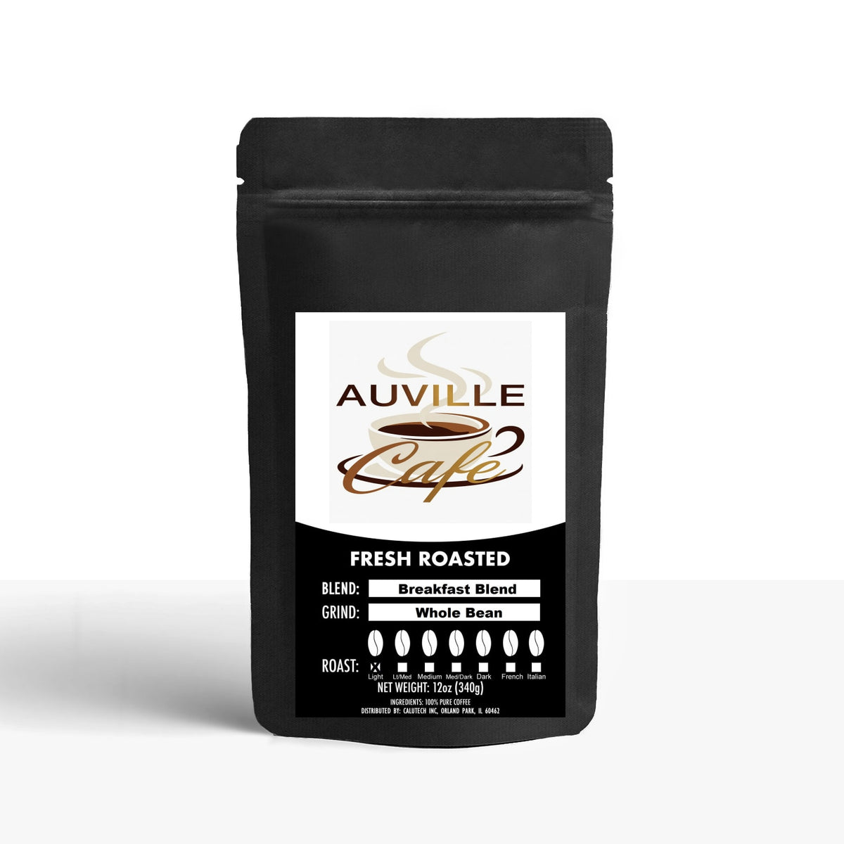 Breakfast Blend