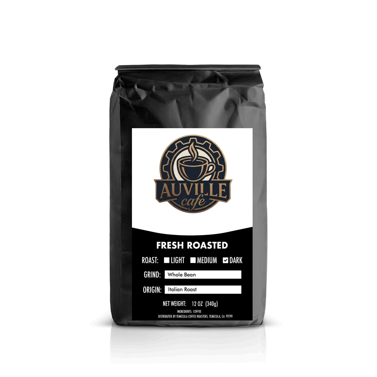 Italian Roast